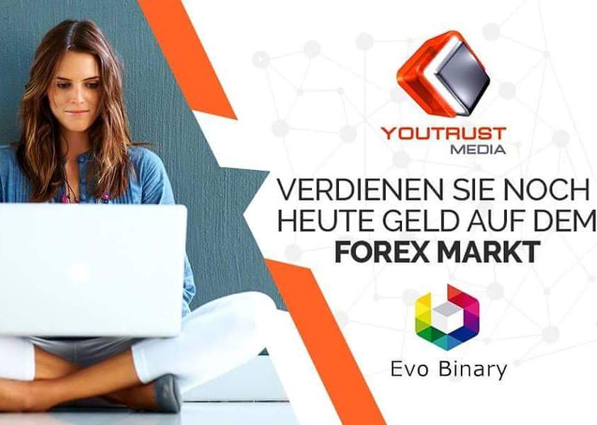Binary options geld verdienen