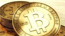 Bitcoins Bild