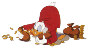 Dagobert Duck