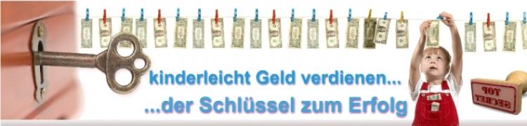 Geld verdienen im Schlaf