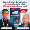 mRNA Impfungen Info